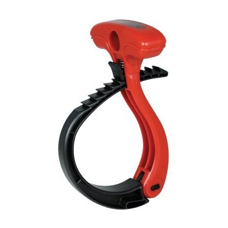 Ecm Industries XL BLKREDCable Wraptor CW-T4RR20